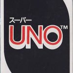 Coverart of Super Uno 