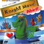 Coverart of Knight Move