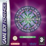Who Wants to be a Millionaire 2nd Edition