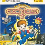 Coverart of Electrician