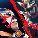 Coverart of Shin Nihon Pro Wresling Kounin - '95 Tokyo Dome Battle 7 