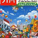 Coverart of SimCity Jr. 