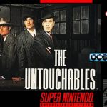 Coverart of The Untouchables