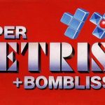 Coverart of Super Tetris 2 + Bombliss 