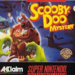 Coverart of Scooby-Doo Mystery