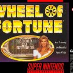 Coverart of Wheel of Fortune 