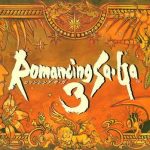 Romancing Sa-Ga 3 (Spanish)