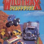 Coverart of Wild Trax 
