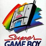 Coverart of Super Game Boy