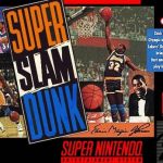 Coverart of Super Slam Dunk