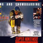 Coverart of Winter Extreme Skiing and Snowboarding 