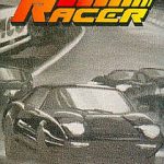 Coverart of Top Racer 