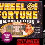 Coverart of Wheel of Fortune - Deluxe Edition 