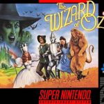 Coverart of The Wizard of Oz