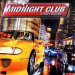 Coverart of Midnight Club: Street Racing