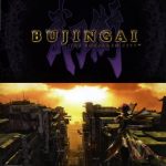 Coverart of Bujingai: The Forsaken City