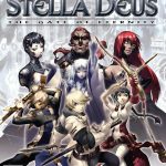 Coverart of Stella Deus: The Gate of Eternity