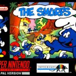 Coverart of The Smurfs