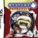 Mystery Detective 