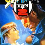 Coverart of Street Fighter Zero 2 