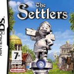 Coverart of The Settlers