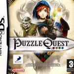 Coverart of Puzzle Quest - Challenge of the Warlords 