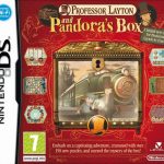 Professor Layton and Pandora's Box 
