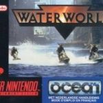 Coverart of Waterworld 