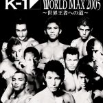 K-1 World Max 2005