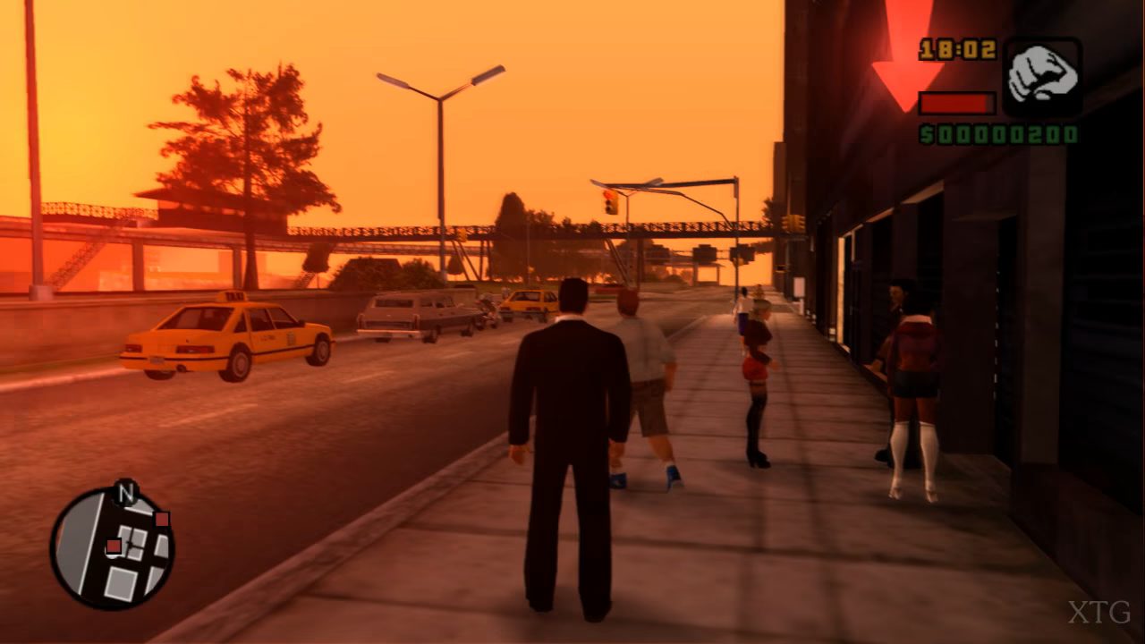 GTA Liberty City Stories com Mapa/Pôster para PS2 - Escorrega o Preço