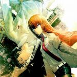 Coverart of Steins;Gate (English Patched)