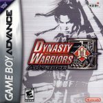  Dynasty Warriors Advance 