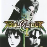 SoulCalibur II