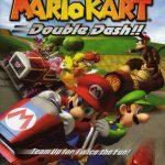 Coverart of Mario Kart: Double Dash!!