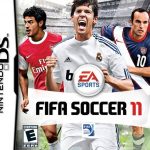 Coverart of FIFA Soccer 11