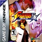 Coverart of The King Of Fighters EX - Neo Blood 