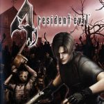 Coverart of Resident Evil 4