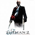 Coverart of Hitman 2: Silent Assassin