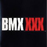 Coverart of BMX XXX