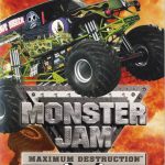 Coverart of Monster Jam: Maximum Destruction