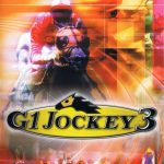 Coverart of G1 Jockey 3