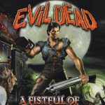 Coverart of Evil Dead: A Fistful of Boomstick