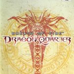 Coverart of Breath of Fire: Dragon Quarter