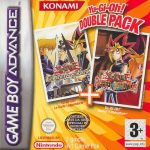 Coverart of 2 in 1 - Yu-Gi-Oh! Double Pack 