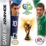 Coverart of  FIFA World Cup 2006 