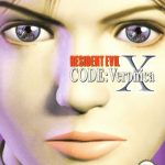 Coverart of Resident Evil Code: Veronica X