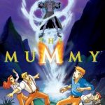 Coverart of The Mummy: The Animated Series