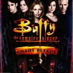 Coverart of Buffy the Vampire Slayer: Chaos Bleeds