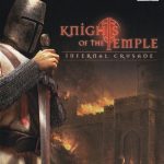 Coverart of Knights of the Temple: Infernal Crusade