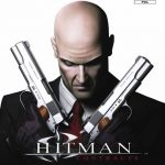 Coverart of Hitman: Contracts